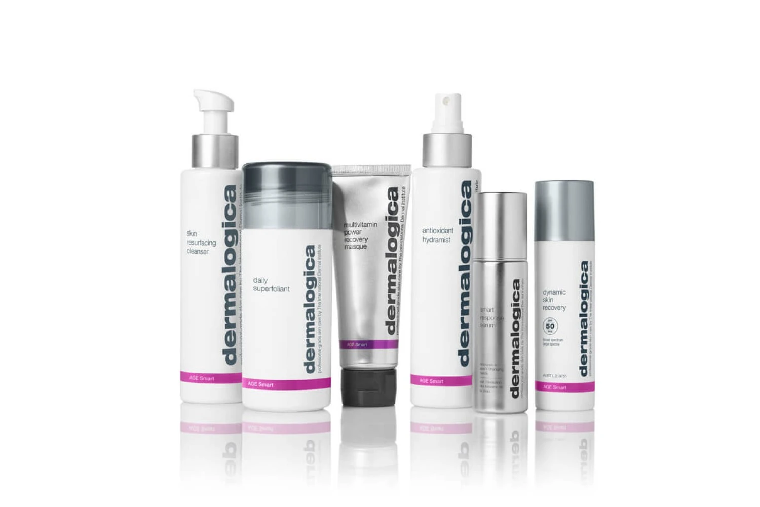 Dermalogica's Top Sellers 2025