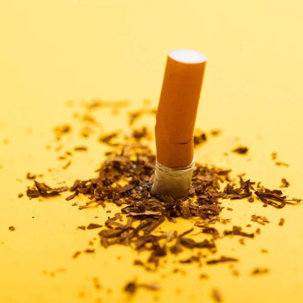 Smoking