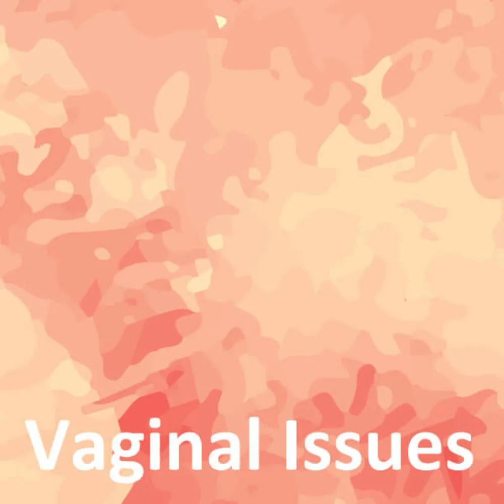 Vaginal Issues