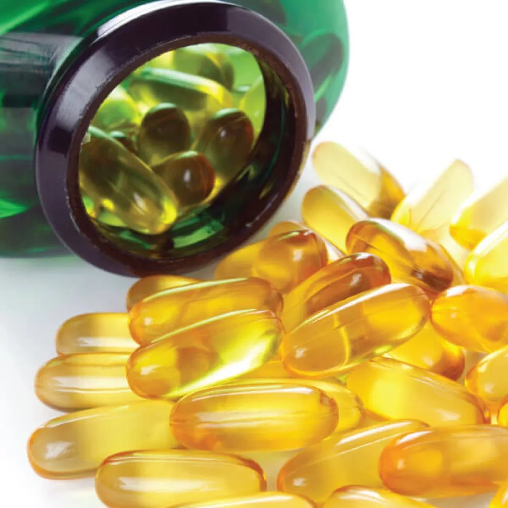 Supplements & Healthcare food