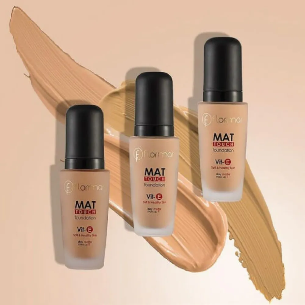Flormar Face