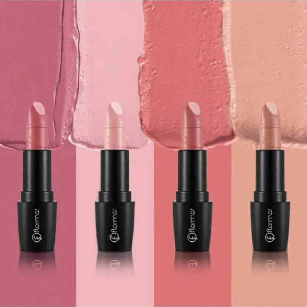 Flormar Lip Colour