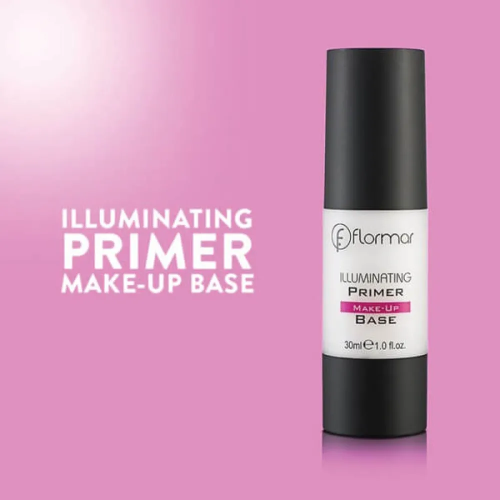 Flormar Primers