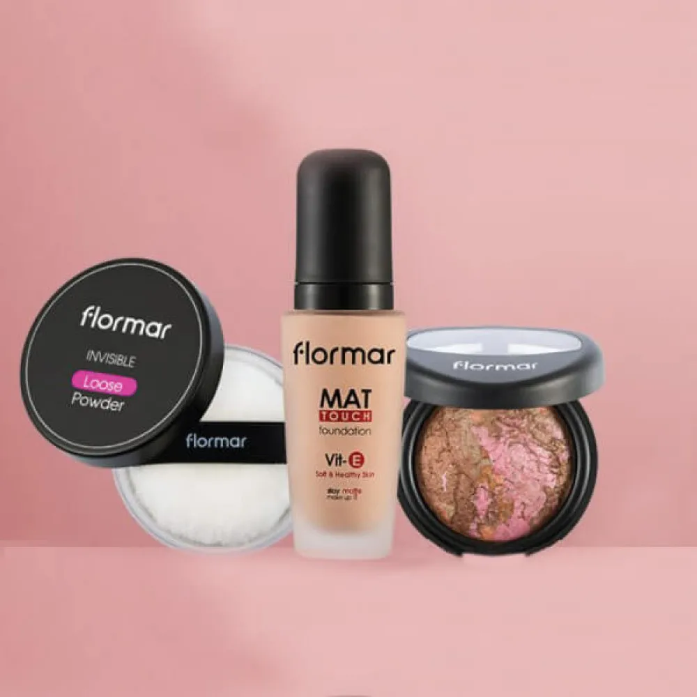Flormar Top Sellers