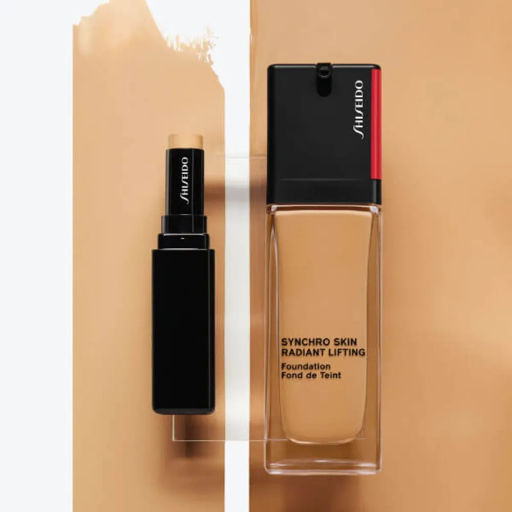 Shiseido Face