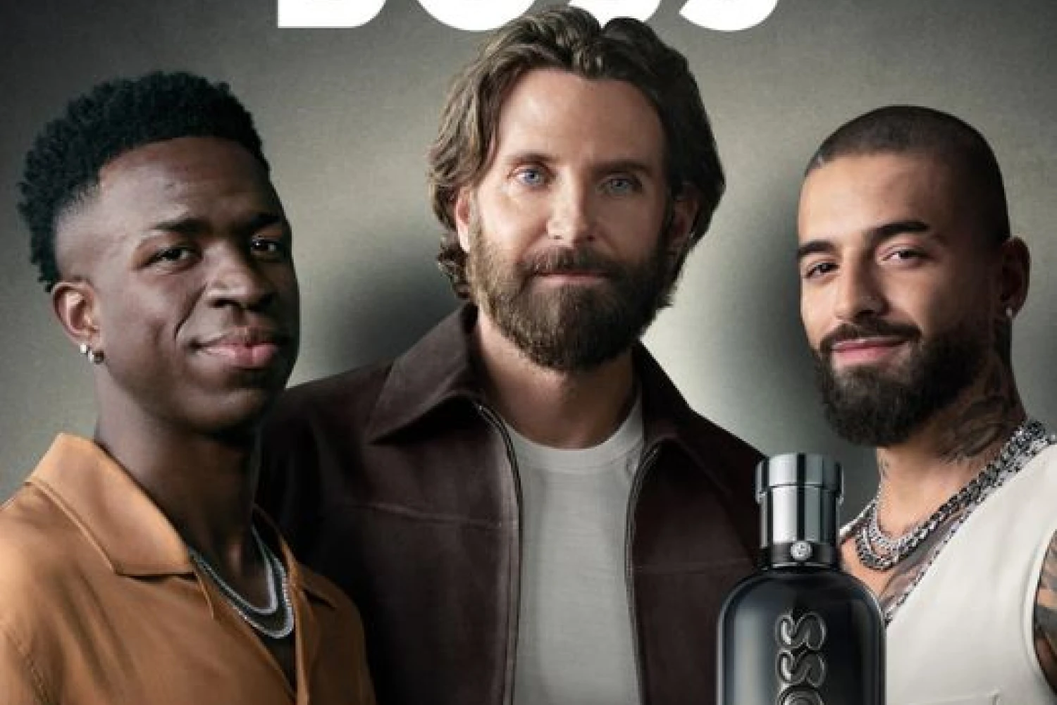Hugo Boss Fragrances for Men