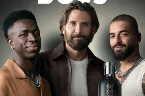 Hugo Boss Fragrances for Men