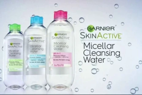 Garnier Skincare: Natural Science Meets Everyday Radiance