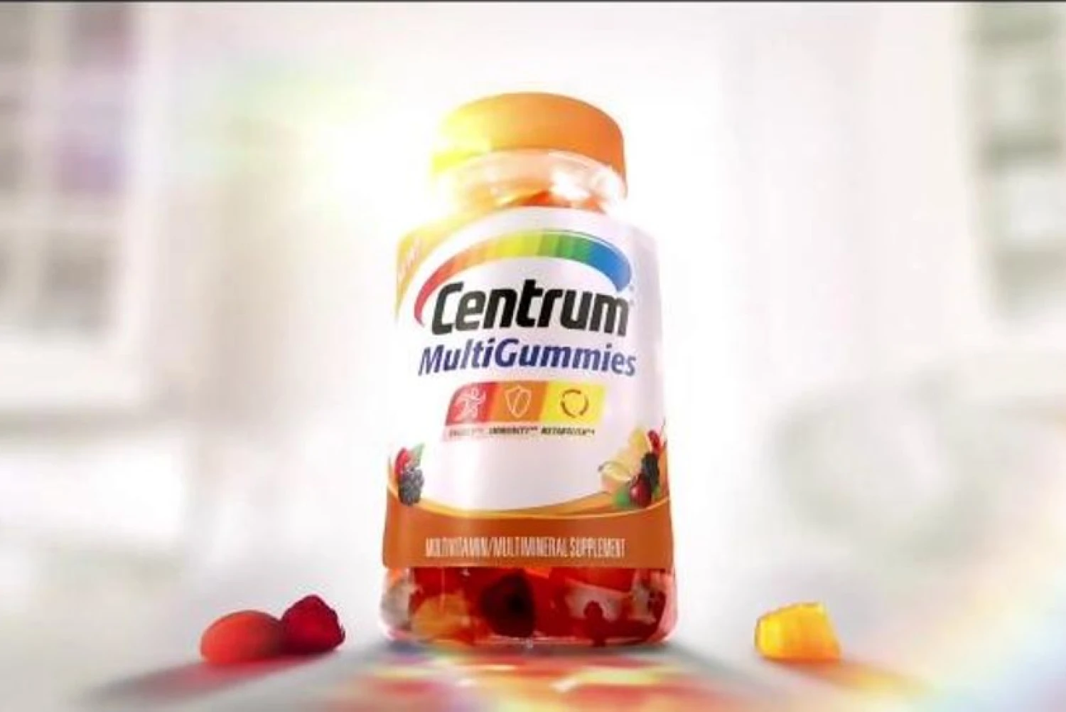 Types of Centrum: which is for You