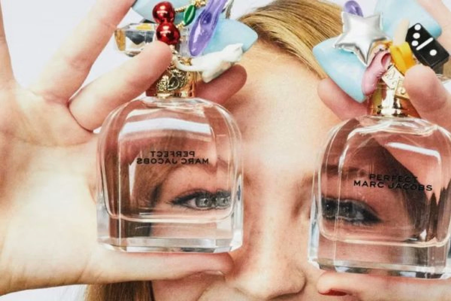 Marc Jacobs Fragrance Guide for Women Marc Jacobs Fragrance Guide for Women