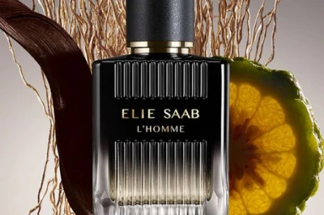 Elie Saab L’Homme - the Signature Men’s Fragrance