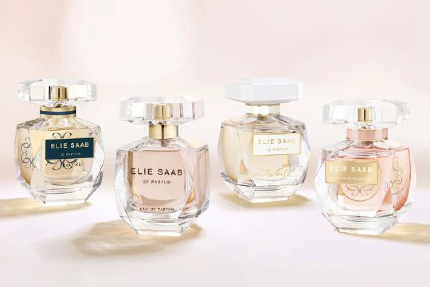 Elie Saab Fragrances for Women - A Guide to Choosing the Perfect Scent