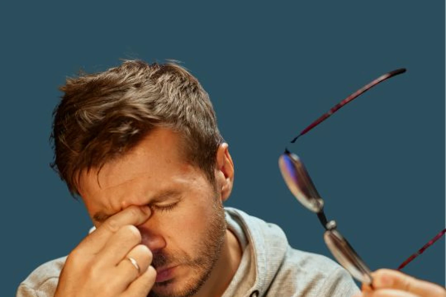 Essential Oils for Headaches and Tension