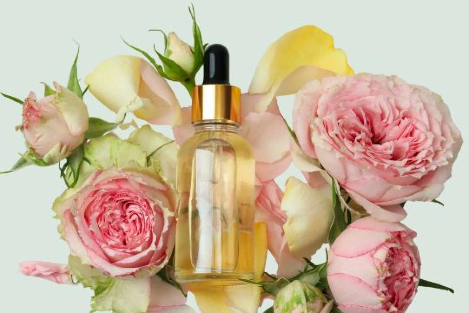 Essential Oils when you're Feeling Down