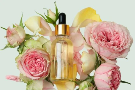 Essential Oils when you're Feeling Down
