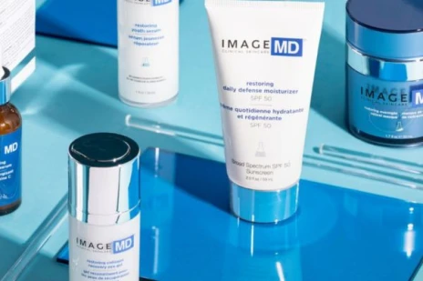 IMAGE MD Skincare — Clinical Anti-Ageing for Women 35+ | Real Results at Home