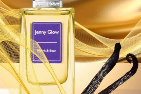Jenny Glow - Irelands Best Selling Everyday Perfume.