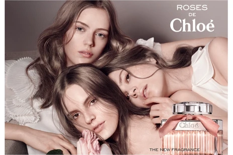 Chloé Fragrances: Feminine, Effortless & Always Loved