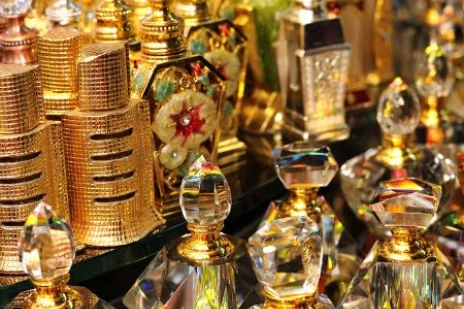 Dubai Perfumes The Fragrance Trend of 2025