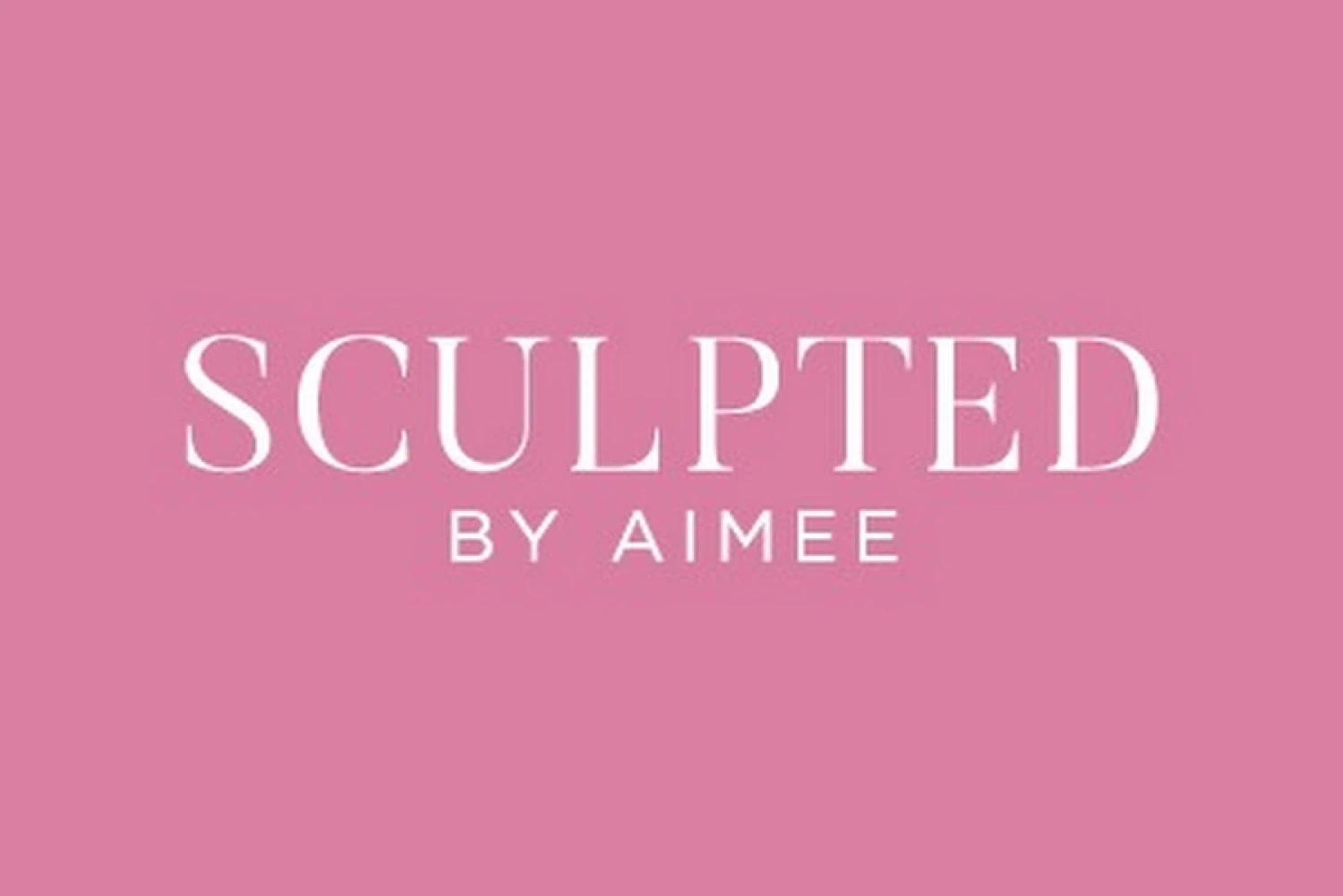 Sculpted by Aimee Makeup Sculpted by Aimee Makeup