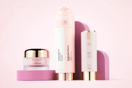 Sculpted by Aimee Skincare
