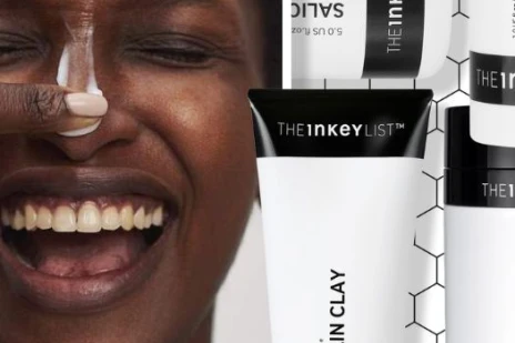 The INKEY List Skincare