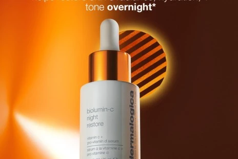 Dermalogica Biolumin-C Nightime Restore