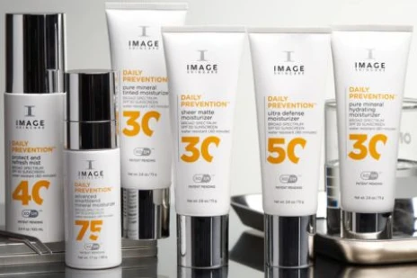 The IMAGE Skincare Routine for Women Over 40 / 45 / 50