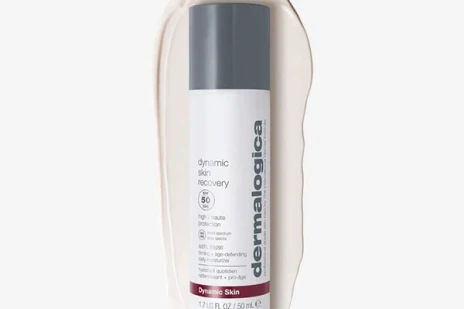 Dermalogica Dynamic Skin Recovery SPF50: Your Daily Anti-Aging UV Shield