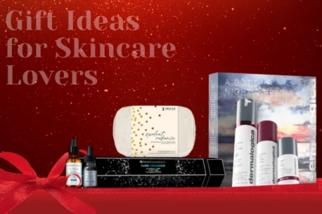 Christmas Gift Guide - Skincare Giftsets 2025