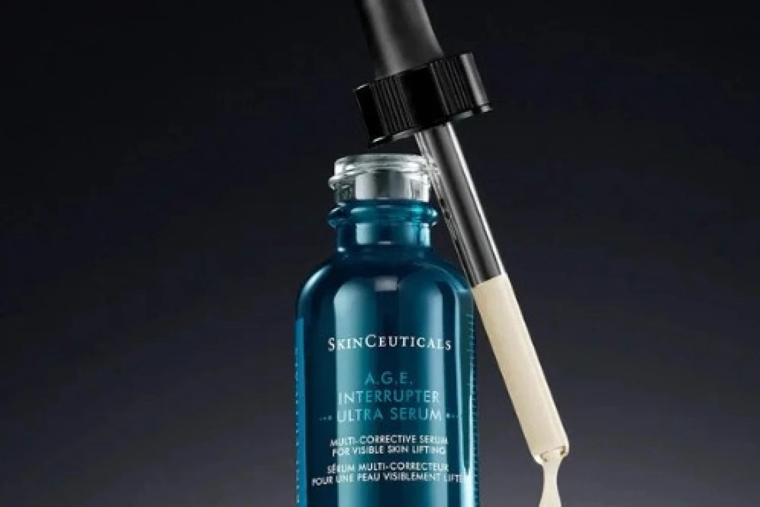 Revolutionise Mature Skin: A Deep Dive into SkinCeuticals A.G.E Interrupter Ultra Serum 30ml Revolutionise Mature Skin: A Deep Dive into SkinCeuticals A.G.E Interrupter Ultra Serum 30ml
