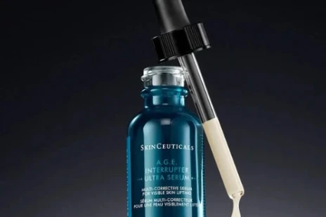 Revolutionise Mature Skin: A Deep Dive into SkinCeuticals A.G.E Interrupter Ultra Serum 30ml