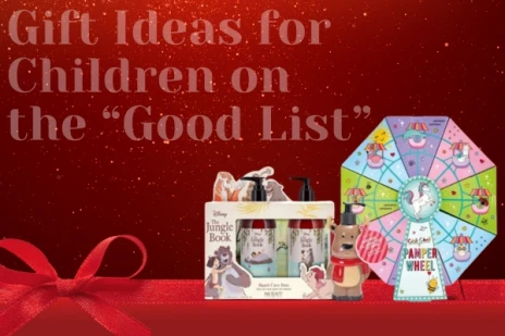 Christmas Gift Ideas for Kids 2025