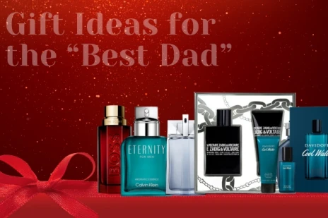 Christmas Gift Guide for Dad 2025