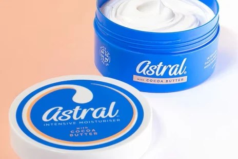 Astral Cocoa Butter: The Affordable Skincare Secret for Hydrated, Glowing Skin