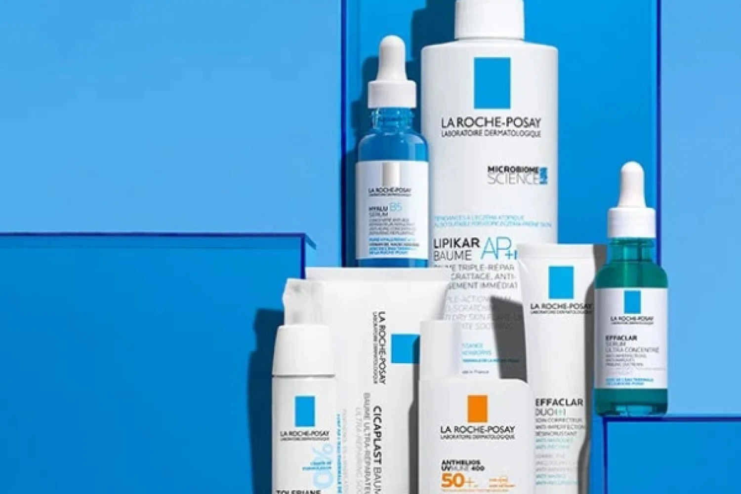 The Ultimate Guide to La Roche-Posay Skincare: Best Products, Ingredients & FAQs The Ultimate Guide to La Roche-Posay Skincare: Best Products, Ingredients & FAQs