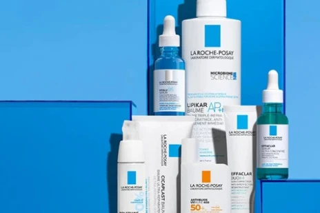 The Ultimate Guide to La Roche-Posay Skincare: Best Products, Ingredients & FAQs
