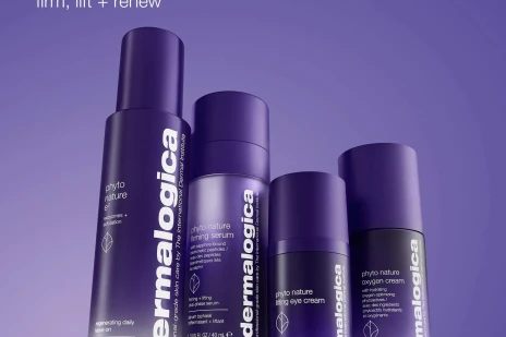 Dermalogica Phyto Nature E² - Revolutionary Exosome Anti-Aging Treatment