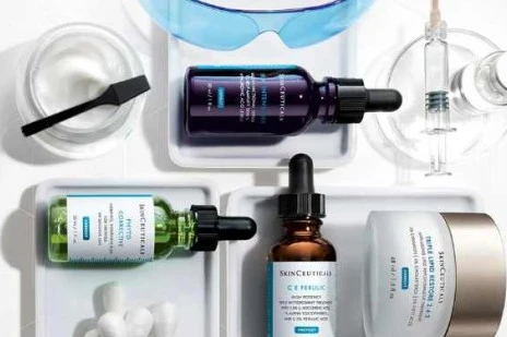 Top Selling SkinCeutical Products Revealed