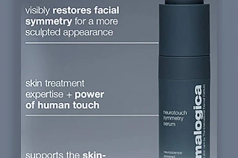 Dermalogica NeuroTouch Symmetry Serum | The serum that's turning heads in skincare