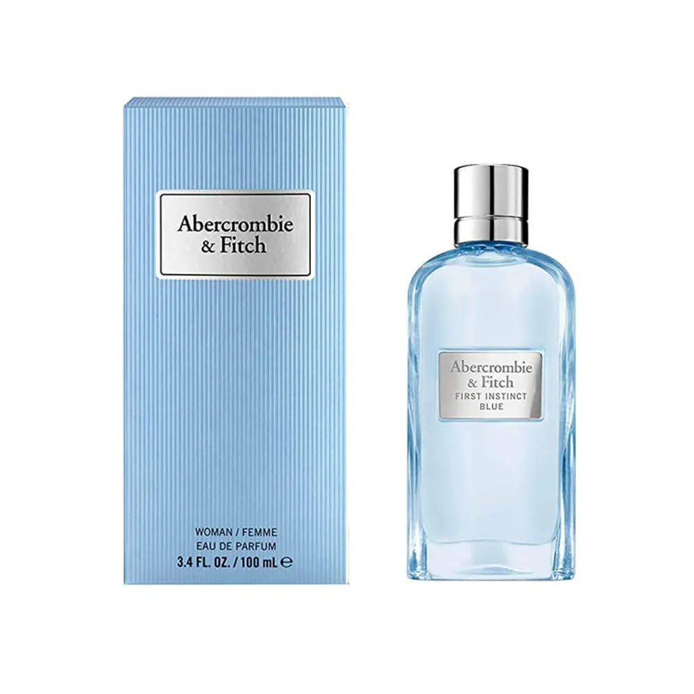 Abercrombie & Fitch