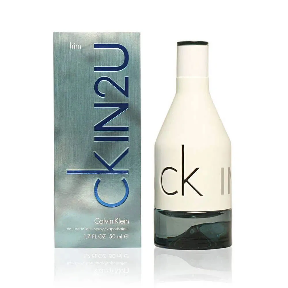 Calvin Klein
