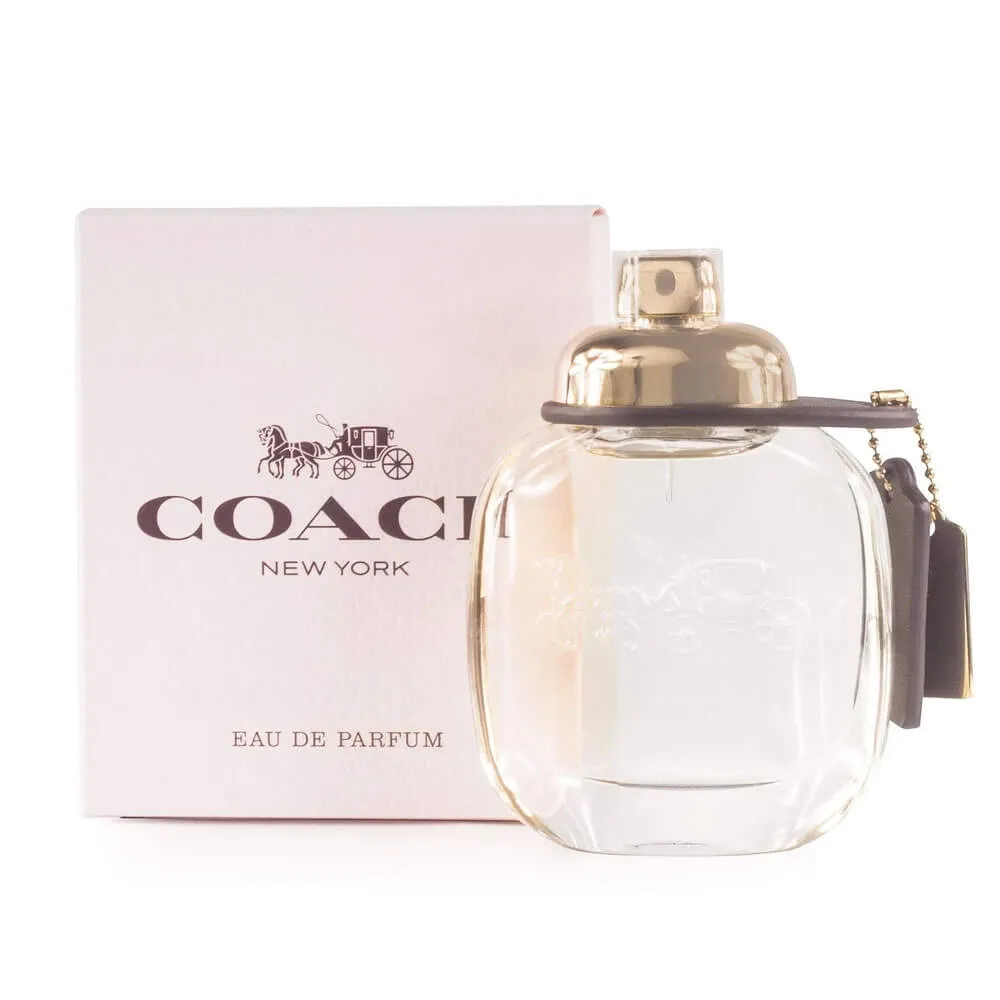 Coach
