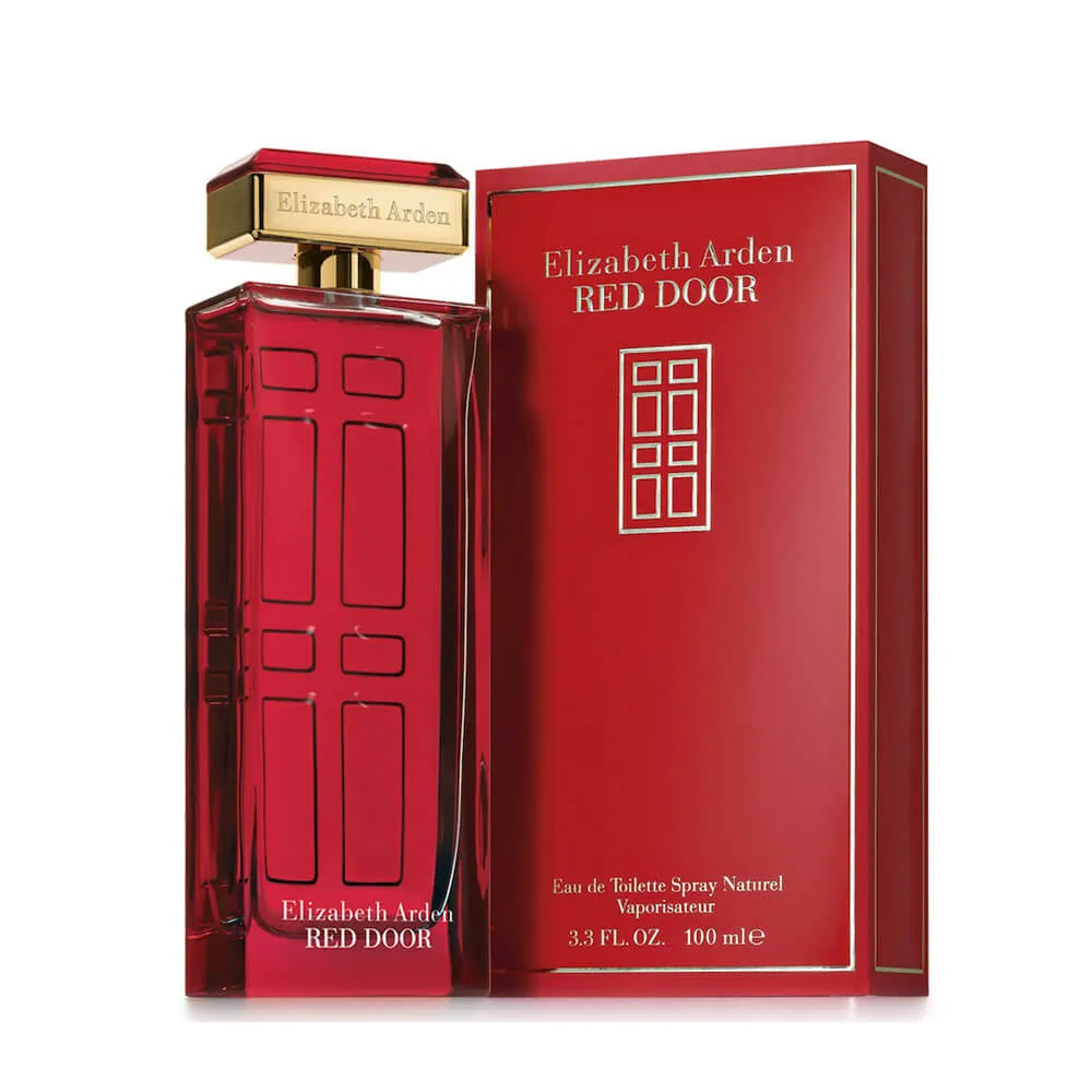 Elizabeth Arden