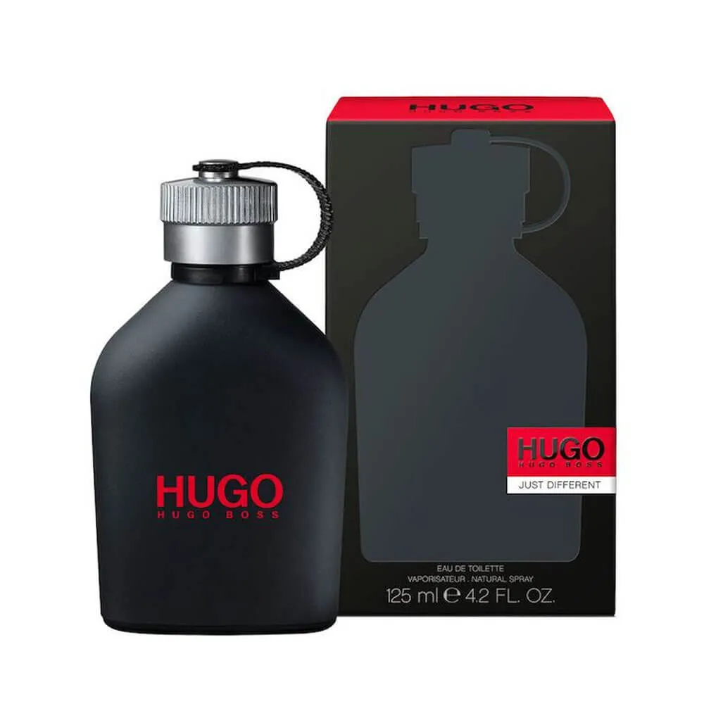 Hugo Boss