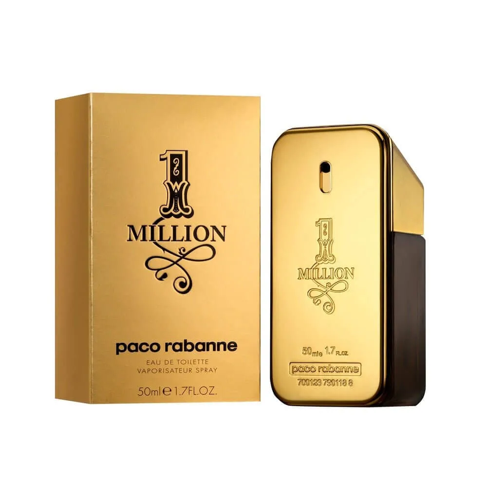 Paco Rabanne