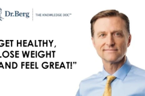 Podcasts we are Loving: Doctor Eric Berg