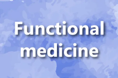 Experts in Functional medicine