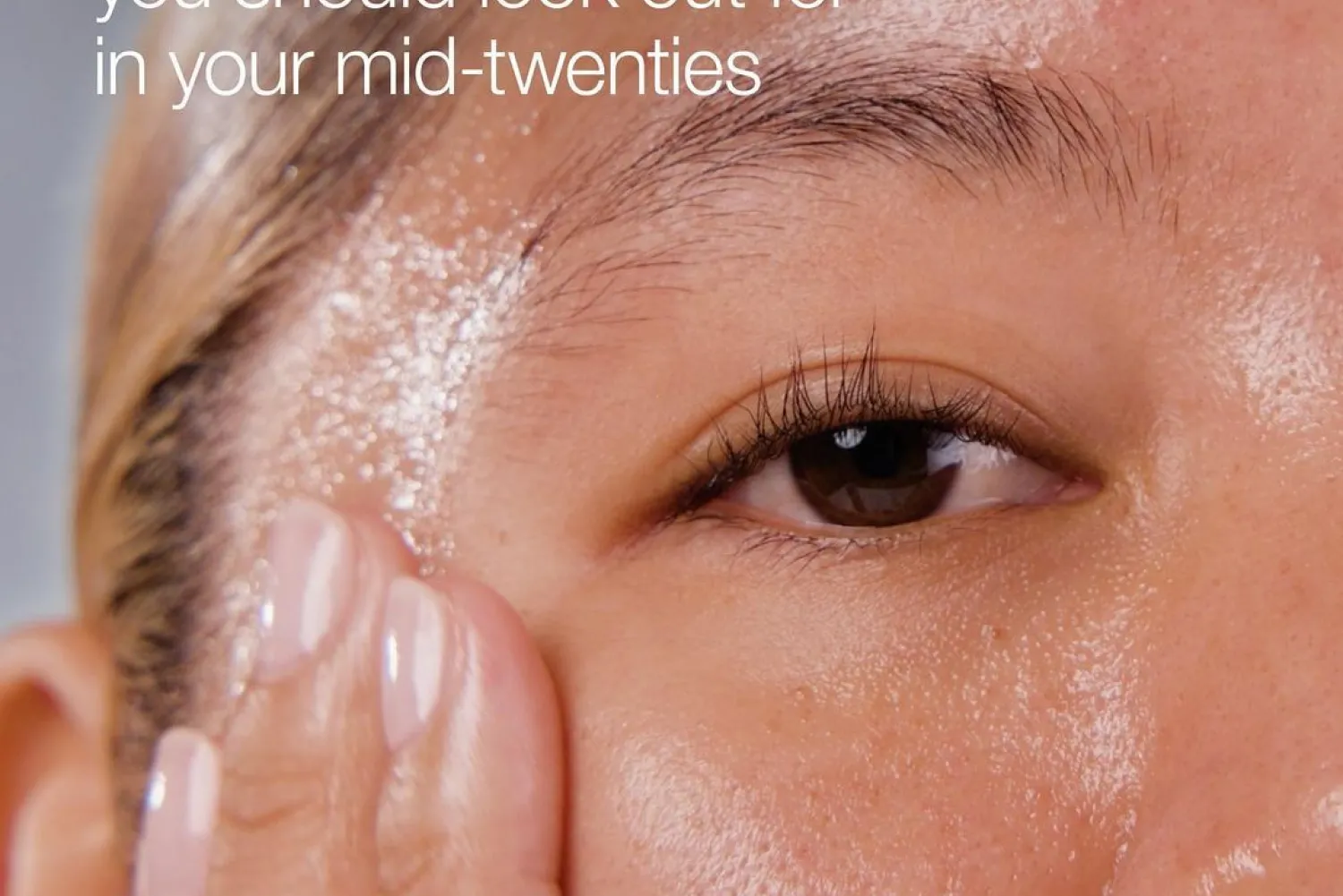 A Guide to Radiant Skin in Your 20s - Dermalogica A Guide to Radiant Skin in Your 20s - Dermalogica