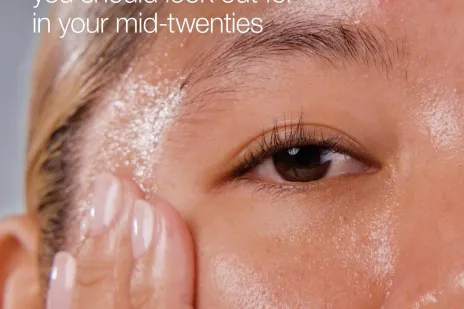 A Guide to Radiant Skin in Your 20s - Dermalogica